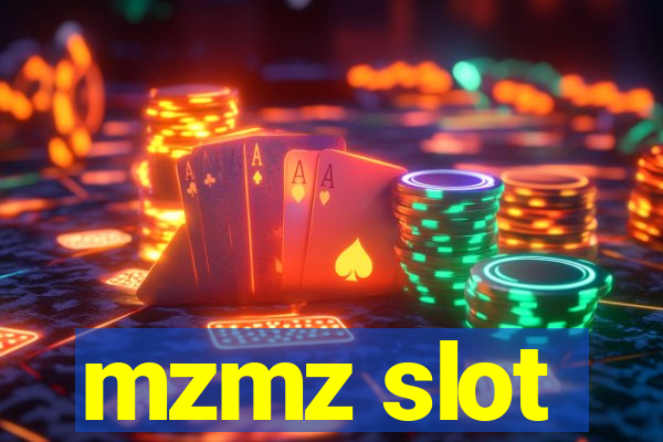 mzmz slot